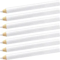 Sewing Marking Pencil for Fabric Washable Tailor Marker (7 Pcs)