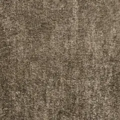 1 Yard Everest Upholstery Fabric 54&Prime; Wide Durable Polyester 54" Wide for Drapery & Decor Gray