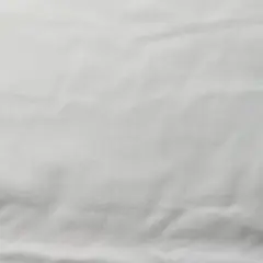 5 Yard Cotton Velvet Upholstery Drapery Fabric 60 Inches Width White