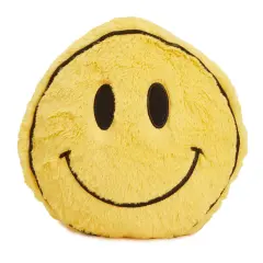 SMILEY FACE WARMIES STUFFED ANIMAL