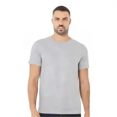Gildan&reg; Hammer Classic Fit Crewneck Short Sleeve Tee Sport grey