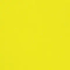 Oceanside Fusible Glass Frit Fine Yellow Opal 96 COE - 8.5oz Jar (2602)