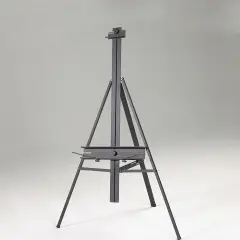 Martin Universal Design&reg; Torino Aluminum Floor Stand Easel