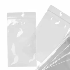 Extra-Large Cello Bag with Hang Hole 8" x 12"