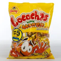 Beny Locochas Mango 1lb 60ct