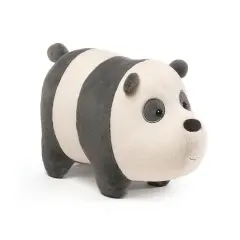 We Bare Bears Mini Plush 3" Panda