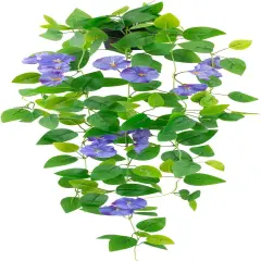 Fake Potted Plants 39in Long