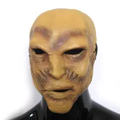 Kitcheniva Scary Old Man Mummy Latex Halloween Face Mask