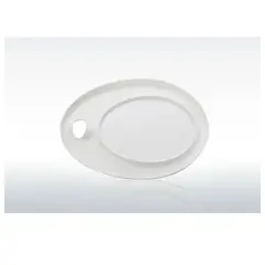 Mijello&reg; #EllipseMijello&reg; #Xl PeelMijello&reg; #Off Acrylic/Oil Palette