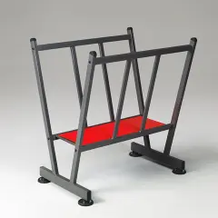 Martin Universal Design&reg; Avanti&reg; Metal Print Rack