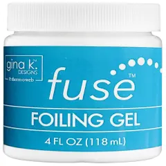 Gina K Designs Fuse Foiling Gel -4 oz