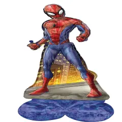 Anagram Airloonz Spider-Man 54" Foil Balloon