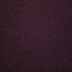 Clyde High Quality Fabric for Fashion & Decor Plum