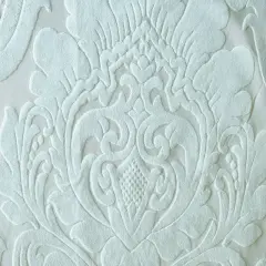 Luxury Facade Velvet Fabric 54" Wide, Soft Luxury Polyester for Drapery & Pillows Sandstone