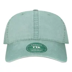 LEGACY&reg; Terra Twill Cap Soft Pine