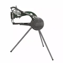 Kitcheniva Shoe Repair Sewing Machine Hand Cobbler Dual Leather Cloth Cotton Nylon Thread Crafts