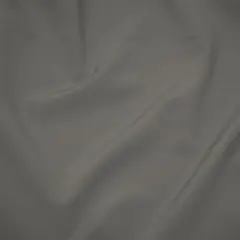 1 Yard 36" x 60" Wipeout Woven Polyester Spandex Fabric 105 gsm Gray