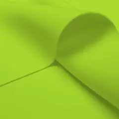 Spacer with Wicking Fabric Lemonade