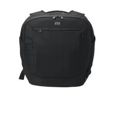 TravisMathew&reg; Lateral Backpack Black