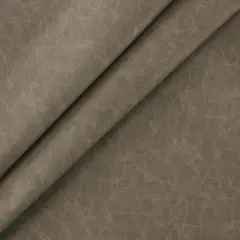 Richloom BATEMAN- Faux Leather Pebble