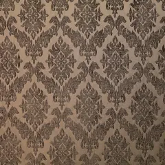 Shelby Luxe Soft Fabric Mocha