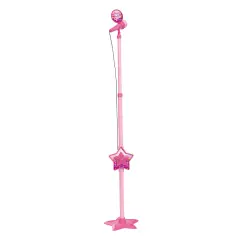 Simba - My Music World Girls Microphone Stand