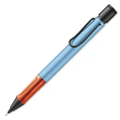 Lamy Al-Star Mechanical Pencil - Denim, 0.5 mm, Special Edition