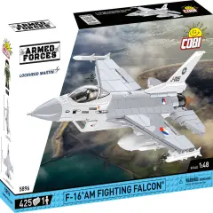 COBI Armed Forces Lockheed Martin F-16&reg;AM Fighting Falcon