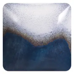 Mayco Cascade Glaze - White, 16 oz