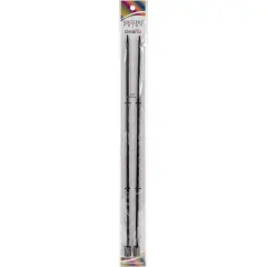 KnitPro-Dreamz Single Pointed Needles 14"-Size 7/4.5mm