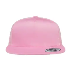 YP Classics&reg; Adult Trucker Cap PINK