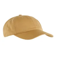 Authentic Pigment&reg; Direct Dyed Twill Cap WHEAT