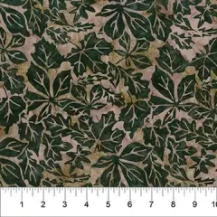 Banyan 80702-34 CANOE LAKE HAZELWOOD 45" Fabric Per Yard