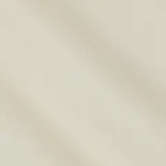 1 Yard 60in Polyester Poplin Fabric 58" x 36" Craft & Sewing Material Ivory