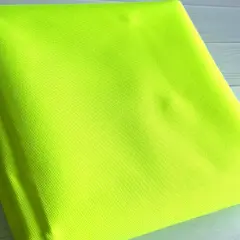 Highlighter Neon Waterproof Canvas