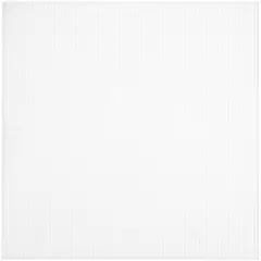 CousinDIY Ultra Stiff Plastic Canvas 7 Count 12"X18"-Clear