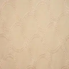 Cabana Sophisticated Polyester Fabric Natural