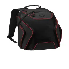 OGIO &reg; Hatch Pack Laser Red/H Gy