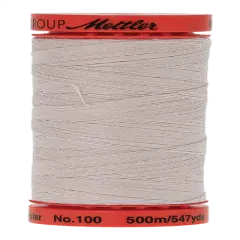 Fieldstone (9145-0412) | Metrosene (500M / 547Y) | Mettler Thread