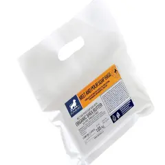 2,3lb Organic Shea Butter (Karite) Soap Base Melt and Pour. SLS free, vanilla stable