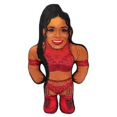 Bleacher Creatures WWE Bianca Belair 24" Bleacher Buddy