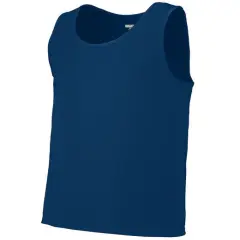 Augusta Sportswear&reg; Youth Training Tank NAVY