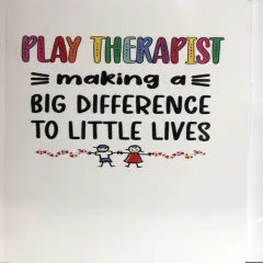 Play Therapist Journal