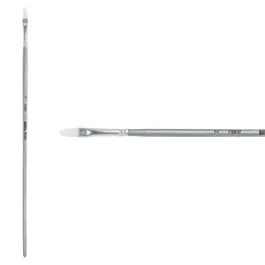 Liquitex Basic Brush Filbert 2