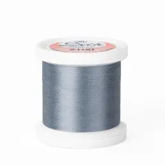 Silk #100 - 225 Slate Blue Spool