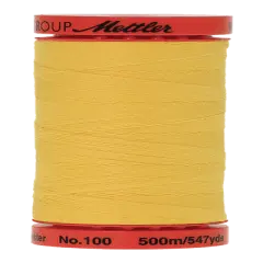 Butter Cup (9145-0113) | Metrosene (500M / 547Y) | Mettler Thread