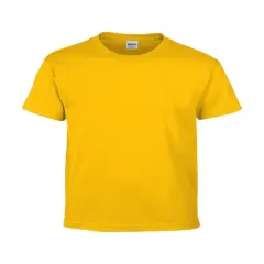 Gildan&reg; Youth T-Shirt GOLD