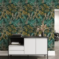 Temptation Midnight Wallpaper