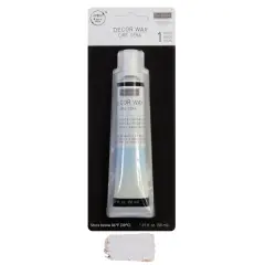 Redesign Decor Wax 1.69oz (50 ml) - Blue Ice Iridescent