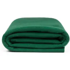 1 Yard Hunter Green Acrylic Felt Fabric 100% acrylic Soft Durable 1.6mm Thick Craft DIY Arts Crafts Decorations Sewing 72&Prime; Wide